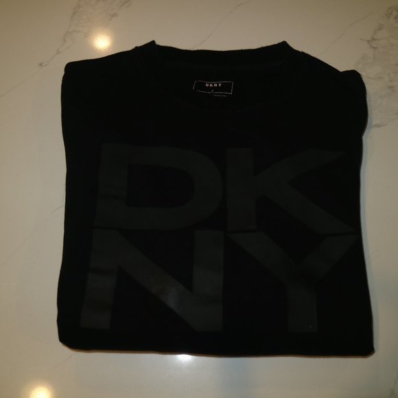 10/10 condition DKNY long sleeve - Picture 2 of 3